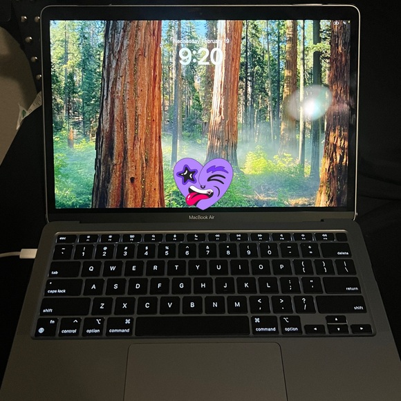Apple MacBook Air Laptop